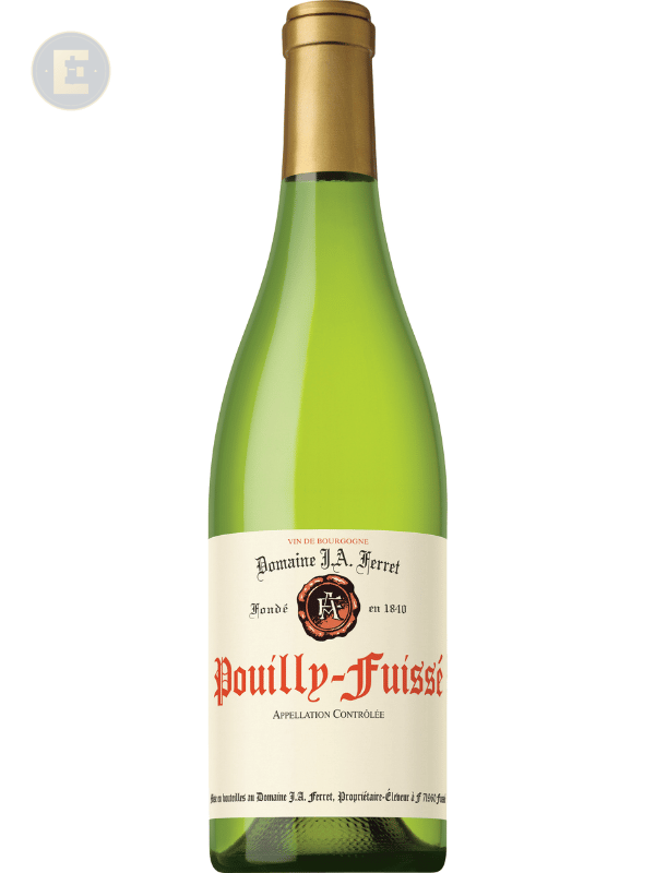 Domaine Ferret Pouilly Fuisse 750 Ml