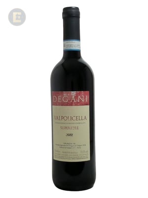 DEGANI - VALPOLICELLA CLASSICO SUPERIORE