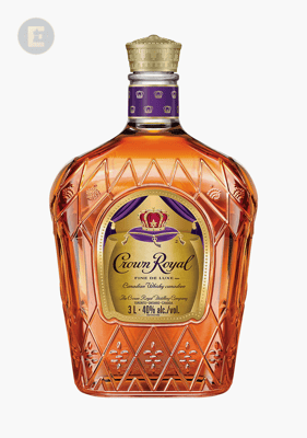 CROWN ROYAL                             