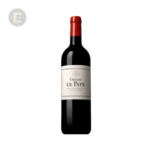 CHATEAU LE PAPE DE HAUT BAILLY          