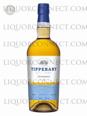 TIPPERARY WATERSHED IRISH WHISKEY       