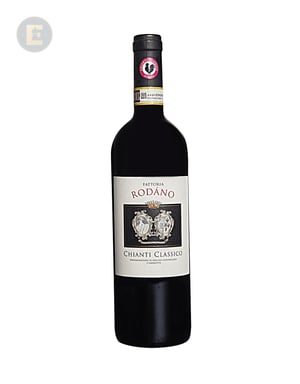 RODANO CHIANTI CLASSICO                 