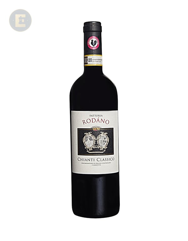 Rodano Chianti Classico 750 Ml