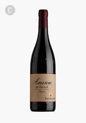 ZENATO AMARONE CLASSICO DOCG            