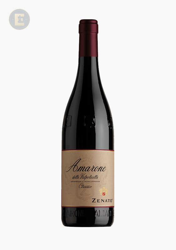 Zenato Amarone Classico Docg 750 Ml