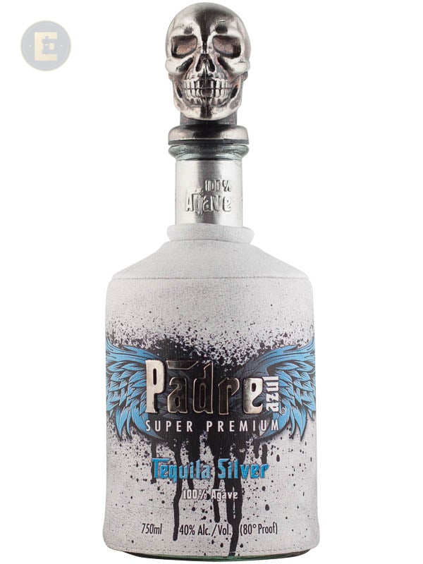 Padre Azul Silver 750 Ml
