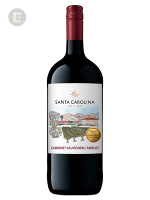 SANTA CAROLINA CABERNET SAUVIGNON/MERLOT