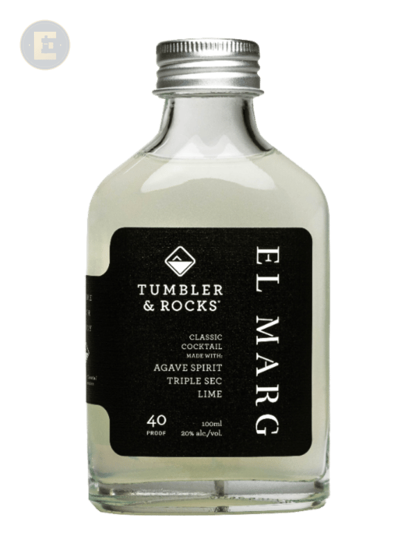 Tumbler & Rocks El Marg 100 Ml
