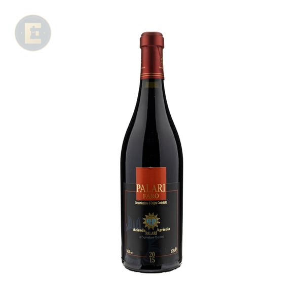 Palari Faro 750 Ml