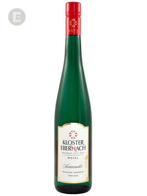 KLOSTER EBERNACH MOSEL SONNENUHR RIESLIN