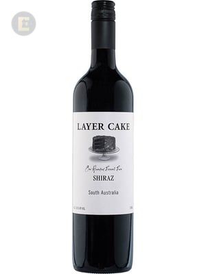 LAYER CAKE BAROSSA SHIRAZ               