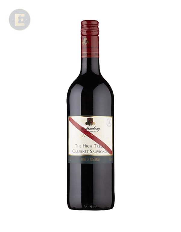 D'arenberg High Trellis Cabernet Sauv 750 Ml