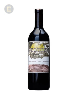 REQUIEM CABERNET SAUVIGNON              