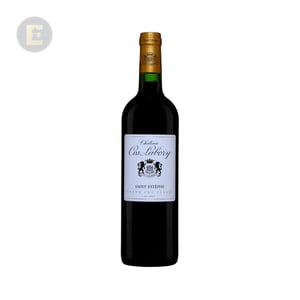 CHATEAU COS LABORY 2016                 