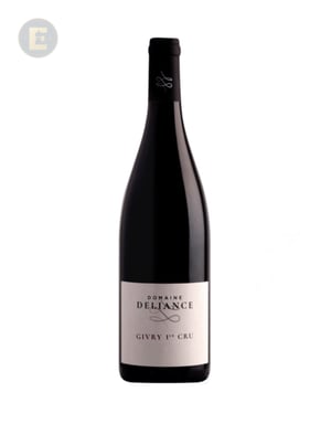 GIVRY 1ER CRU SERVOISINE DMN DELIANCE   