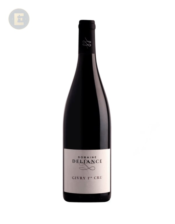 Givry 1Er Cru Servoisine Dmn Deliance 750 Ml
