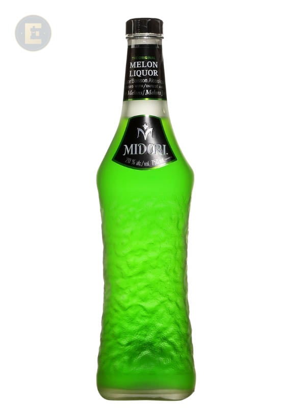 Midori Melon Liquor 750 Ml
