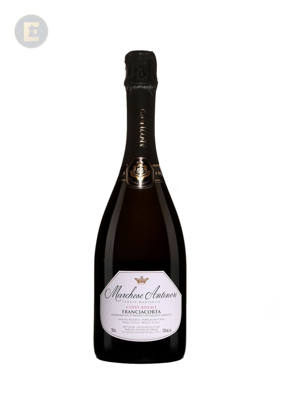 Antinori Montenisa Cuvee Royale 750 Ml