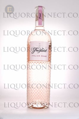 FREIXENET ITALIAN ROSE                  