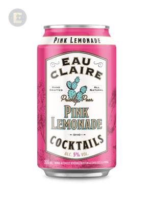 ECD PRICKLYPEAR LEMONADE 6PK CAN (CLS)