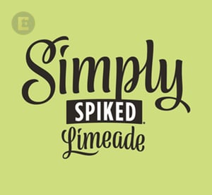 SIMPLY SPIKED LIMEADE SP