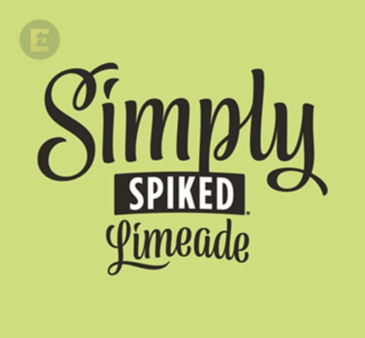 SIMPLY SPIKED LIMEADE SP