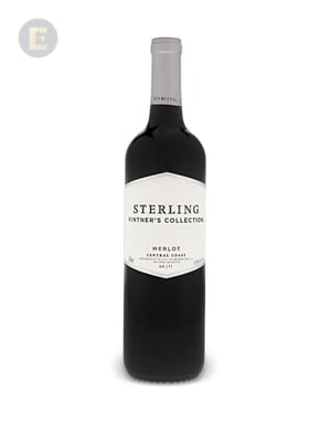 STERLING VINTNERS MERLOT                