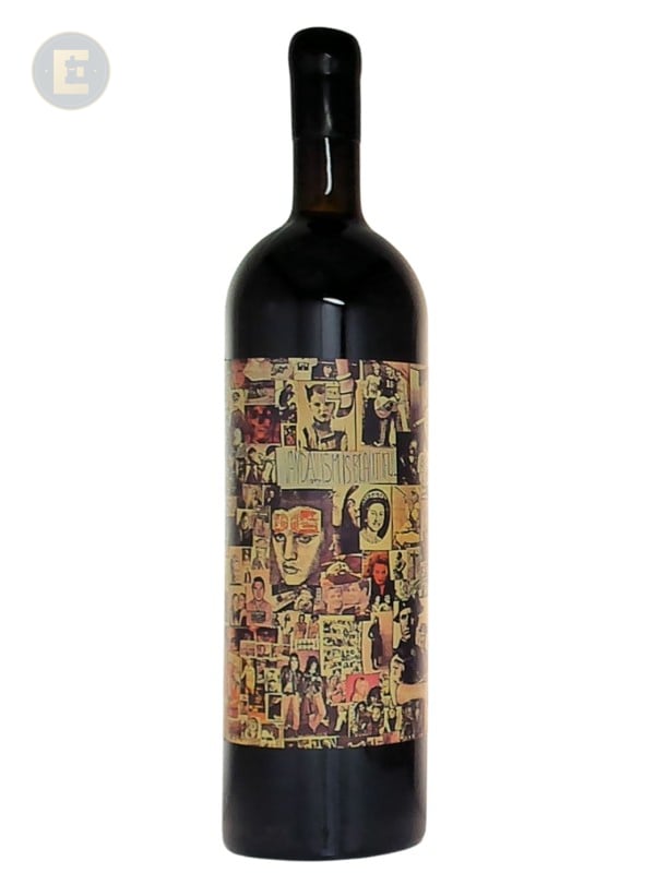 Orin Swift Abstract 1.5L 1500 Ml