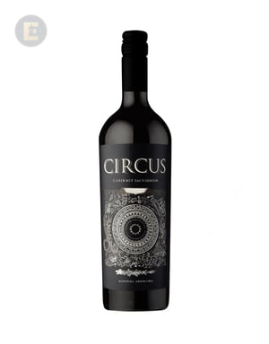 BODEGAS GASCON CIRCUS CABERNET SAUVIGNON