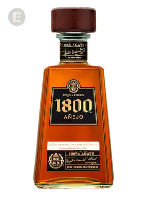 1800 ANEJO TEQUILA                      