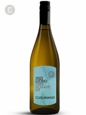 CUSUMANO LUCIDO                         