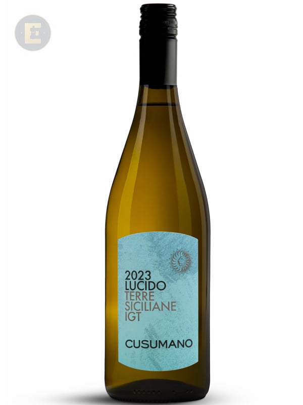 Cusumano Lucido 750 Ml