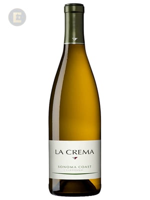 LA CREMA SONOMA COAST CHARDONNAY        