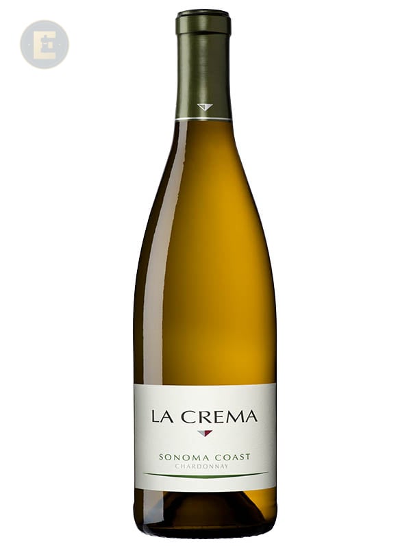La Crema Sonoma Coast Chardonnay 750 Ml