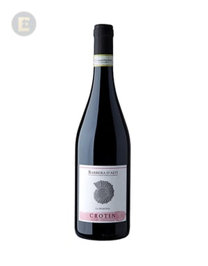 CROTIN BARBERA D'ASTI LA MARTINA        