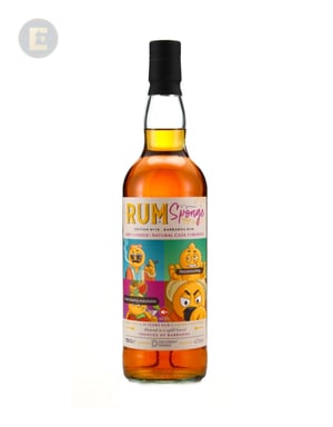 BARBADOS RUM 2000A                      