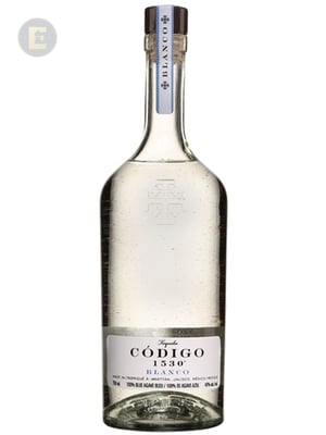 CODIGO 1530 BLANCO                      