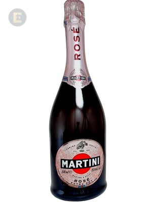 MARTINI ROSE                            