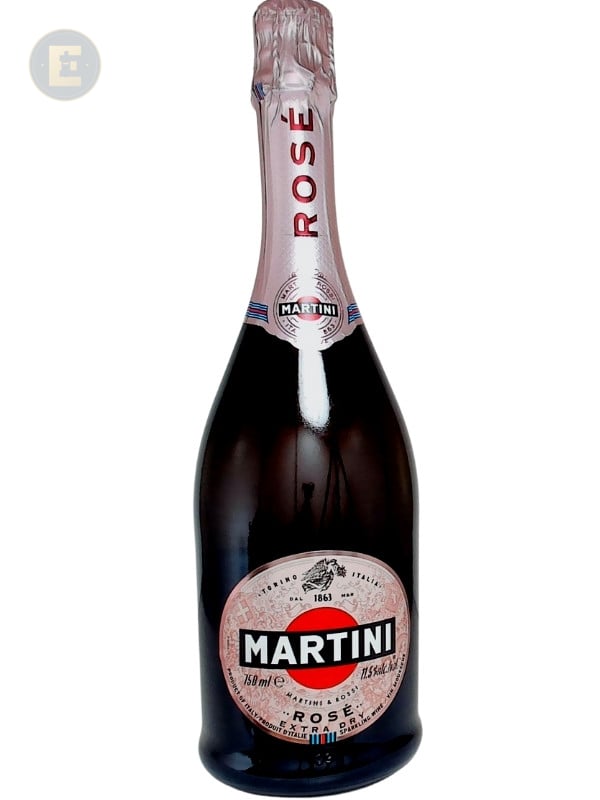 Martini Rose 750 Ml