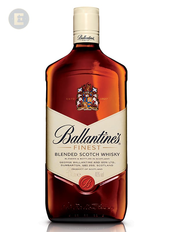 Ballantine's Finest 6/1140Ml 1140 Ml