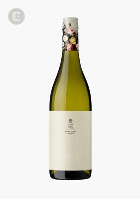 TREAD SOFTLY PINOT GRIGIO               