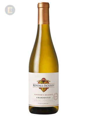 KENDALL-JACKSON CHARDONNAY VINTNER RESRV