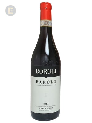 BOROLI BAROLO DOCG                      