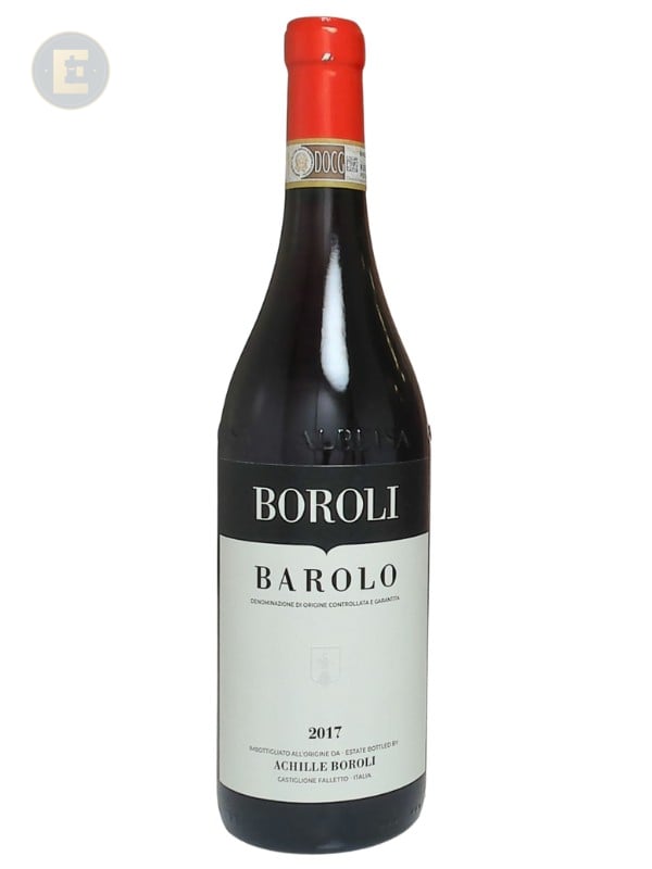 Boroli Barolo Docg 750 Ml