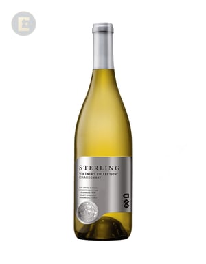 STERLING VINTNERS CHARDONNAY            