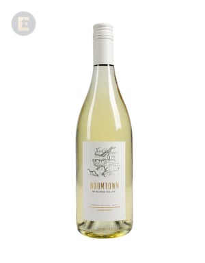 BOOMTOWN CHARDONNAY                     