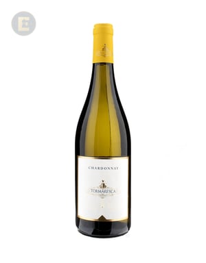 TORMARESCA CHARDONNAY IGT PUGLIA        