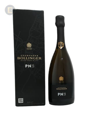 BOLLINGER PN VZ19                       