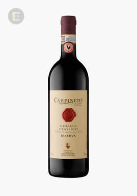 CARPINETO CHIANTI CL. RISERVA           