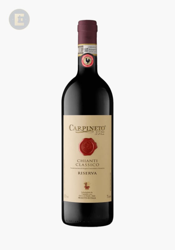 Carpineto Chianti Cl. Riserva 750 Ml